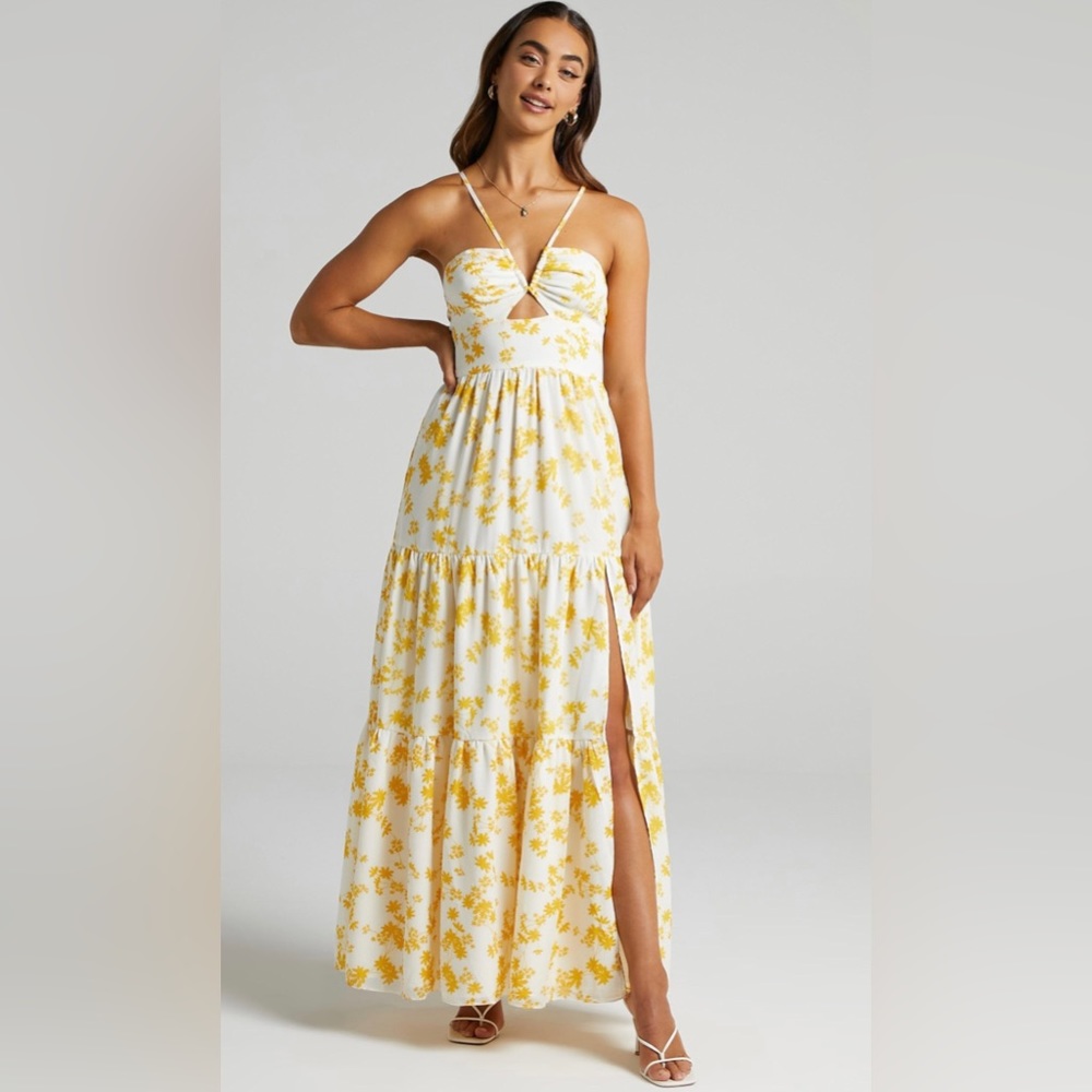 COPY - Showpo Dress, Size S